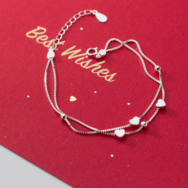 Pulseras de Mujer, Pulseras de Oro para Mujer, Pulseras de Plata para Mujer, Pulseras Elegantes Mujer, Pulseras Finas para Mujer, Pulseras de Moda Mujer, Pulseras con Dijes, Pulseras de Piedras Naturales, Pulseras Personalizadas Mujer, Pulseras de Acero Inoxidable Mujer
