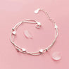 Pulseras de Mujer, Pulseras de Oro para Mujer, Pulseras de Plata para Mujer, Pulseras Elegantes Mujer, Pulseras Finas para Mujer, Pulseras de Moda Mujer, Pulseras con Dijes, Pulseras de Piedras Naturales, Pulseras Personalizadas Mujer, Pulseras de Acero Inoxidable Mujer