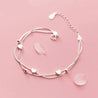 Pulseras de Mujer, Pulseras de Oro para Mujer, Pulseras de Plata para Mujer, Pulseras Elegantes Mujer, Pulseras Finas para Mujer, Pulseras de Moda Mujer, Pulseras con Dijes, Pulseras de Piedras Naturales, Pulseras Personalizadas Mujer, Pulseras de Acero Inoxidable Mujer