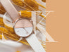 Relojes, Reloj de Mujer, Relojes Elegantes, Reloj Elegante de Cuero
