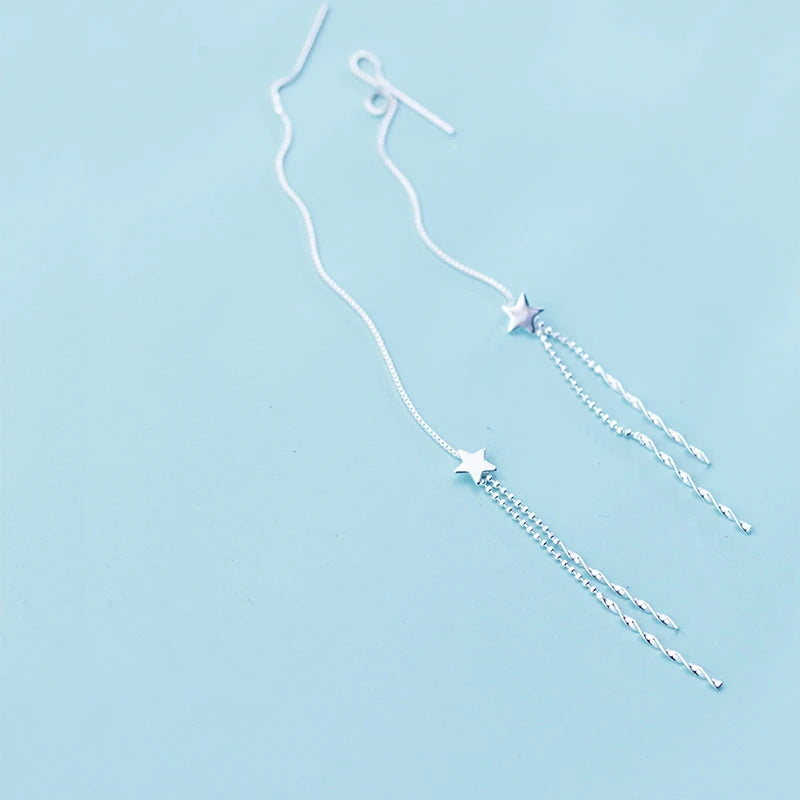 Pendientes para Mujer, Pendientes de Plata, Pendiente de Oro, Joyas de Lujo, Joya de Lujo, Pendiente
