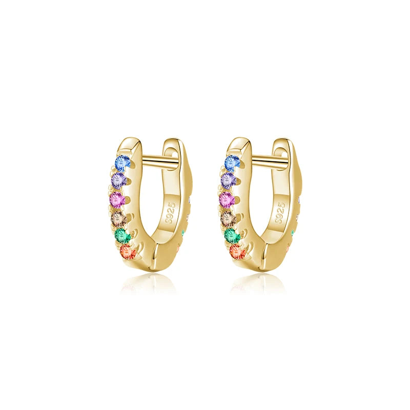 Pendientes para Mujer, Pendientes de Plata, Pendiente de Oro, Joyas de Lujo, Joya de Lujo, Pendiente