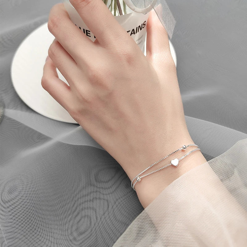Pulseras de Mujer, Pulseras de Oro para Mujer, Pulseras de Plata para Mujer, Pulseras Elegantes Mujer, Pulseras Finas para Mujer, Pulseras de Moda Mujer, Pulseras con Dijes, Pulseras de Piedras Naturales, Pulseras Personalizadas Mujer, Pulseras de Acero Inoxidable Mujer