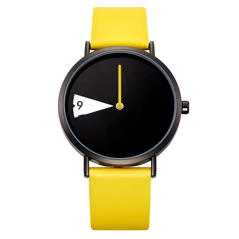 Relojes, Reloj de Mujer, Relojes Elegantes, Reloj Elegante de Cuero