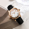 Relojes, Reloj de Mujer, Relojes Elegantes, Reloj Elegante de Cuero