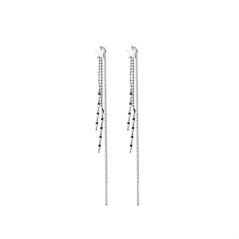 Pendientes para Mujer, Pendientes de Plata, Pendiente de Oro, Joyas de Lujo, Joya de Lujo, Pendiente