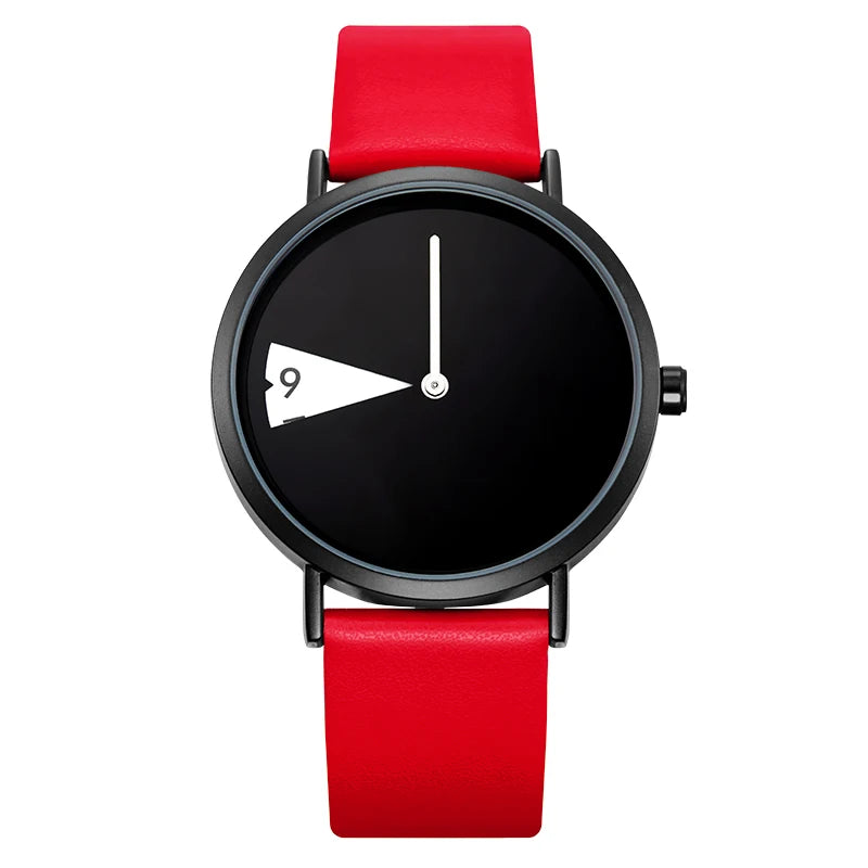 Relojes, Reloj de Mujer, Relojes Elegantes, Reloj Elegante de Cuero