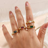 Anillo de Compromiso, Alianzas de Boda, Anillos de Diamantes, Anillos para Mujer, Anillos de Oro para Mujer, Anillos de Pata para Mujer, Anillos de Piedras Preciosas, Anillos de Diseño, Anillos Vintage
