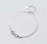 Pulseras de Mujer, Pulseras de Oro para Mujer, Pulseras de Plata para Mujer, Pulseras Elegantes Mujer, Pulseras Finas para Mujer, Pulseras de Moda Mujer, Pulseras con Dijes, Pulseras de Piedras Naturales, Pulseras Personalizadas Mujer, Pulseras de Acero Inoxidable Mujer