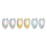 Pendientes para Mujer, Pendientes de Plata, Pendiente de Oro, Joyas de Lujo, Joya de Lujo, Pendiente