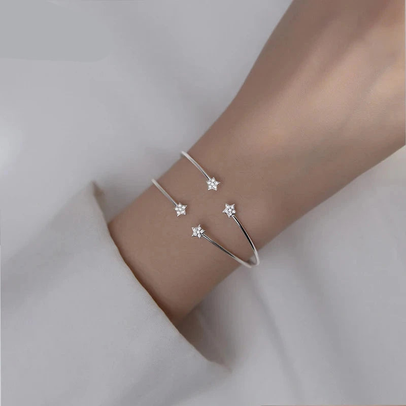 Pulseras de Mujer, Pulseras de Oro para Mujer, Pulseras de Plata para Mujer, Pulseras Elegantes Mujer, Pulseras Finas para Mujer, Pulseras de Moda Mujer, Pulseras con Dijes, Pulseras de Piedras Naturales, Pulseras Personalizadas Mujer, Pulseras de Acero Inoxidable Mujer