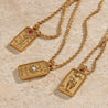 Collar para Mujer, Collar de Moda Mujer, Collar de Plata para Mujer, Collar, Personalizados Mujer, Collar con Piedras Naturales, Colar de Oro Mujer, Collar Largos Mujer, Collar Elegantes para Mujer, Collar Boho Mujer