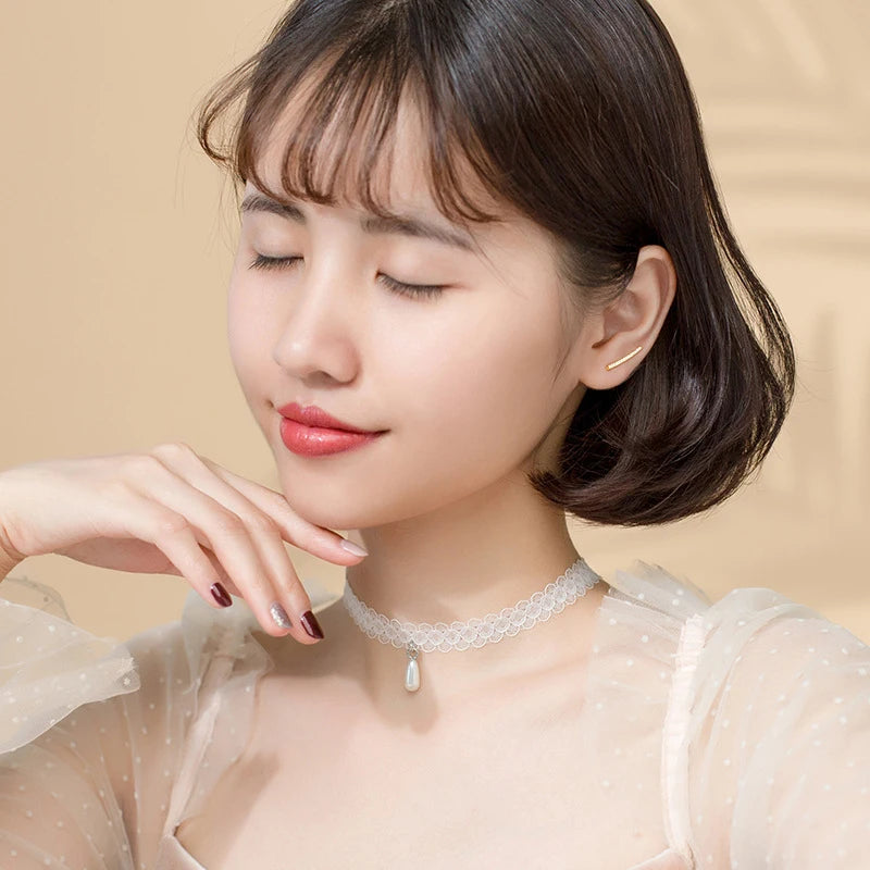 Pendientes para Mujer, Pendientes de Plata, Pendiente de Oro, Joyas de Lujo, Joya de Lujo, Pendiente