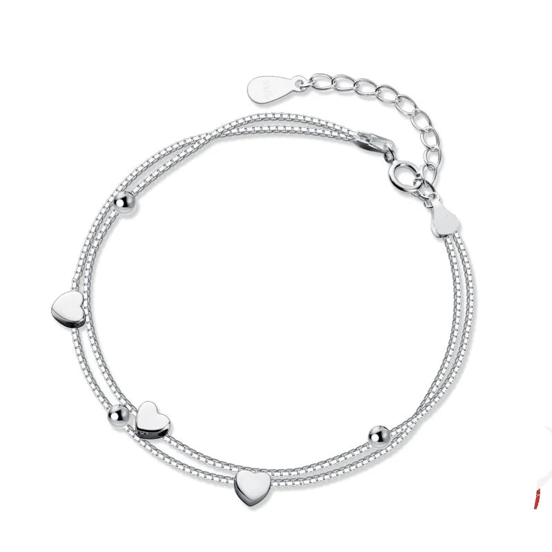 Pulseras de Mujer, Pulseras de Oro para Mujer, Pulseras de Plata para Mujer, Pulseras Elegantes Mujer, Pulseras Finas para Mujer, Pulseras de Moda Mujer, Pulseras con Dijes, Pulseras de Piedras Naturales, Pulseras Personalizadas Mujer, Pulseras de Acero Inoxidable Mujer