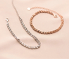 Pulseras de Mujer, Pulseras de Oro para Mujer, Pulseras de Plata para Mujer, Pulseras Elegantes Mujer, Pulseras Finas para Mujer, Pulseras de Moda Mujer, Pulseras con Dijes, Pulseras de Piedras Naturales, Pulseras Personalizadas Mujer, Pulseras de Acero Inoxidable Mujer
