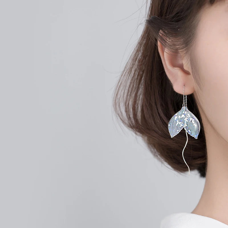 Pendientes para Mujer, Pendientes de Plata, Pendiente de Oro, Joyas de Lujo, Joya de Lujo, Pendiente