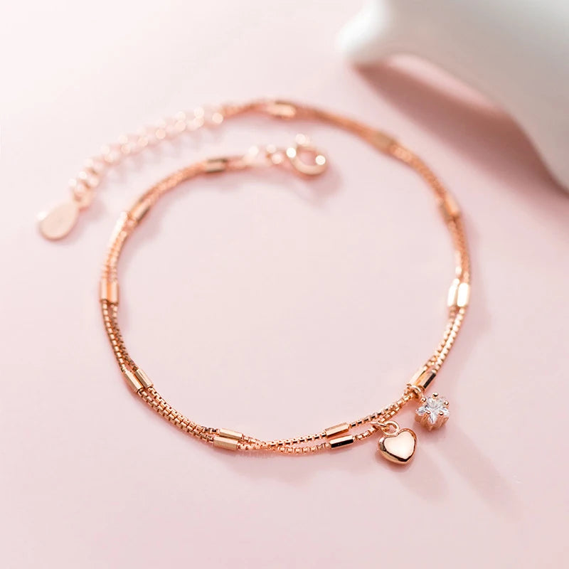 Pulseras de Mujer, Pulseras de Oro para Mujer, Pulseras de Plata para Mujer, Pulseras Elegantes Mujer, Pulseras Finas para Mujer, Pulseras de Moda Mujer, Pulseras con Dijes, Pulseras de Piedras Naturales, Pulseras Personalizadas Mujer, Pulseras de Acero Inoxidable Mujer