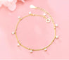 Pulseras de Mujer, Pulseras de Oro para Mujer, Pulseras de Plata para Mujer, Pulseras Elegantes Mujer, Pulseras Finas para Mujer, Pulseras de Moda Mujer, Pulseras con Dijes, Pulseras de Piedras Naturales, Pulseras Personalizadas Mujer, Pulseras de Acero Inoxidable Mujer