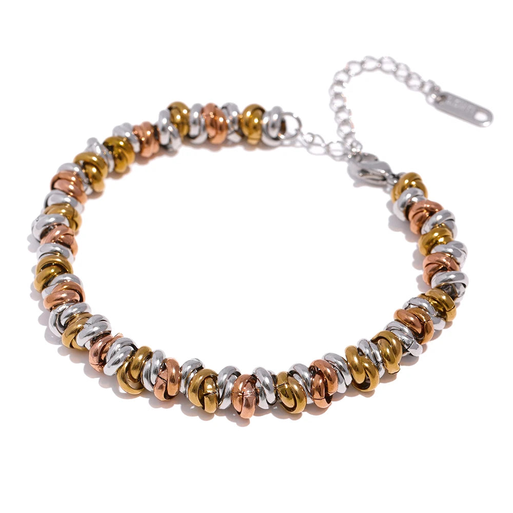 Pulseras de Mujer, Pulseras de Oro para Mujer, Pulseras de Plata para Mujer, Pulseras Elegantes Mujer, Pulseras Finas para Mujer, Pulseras de Moda Mujer, Pulseras con Dijes, Pulseras de Piedras Naturales, Pulseras Personalizadas Mujer, Pulseras de Acero Inoxidable Mujer