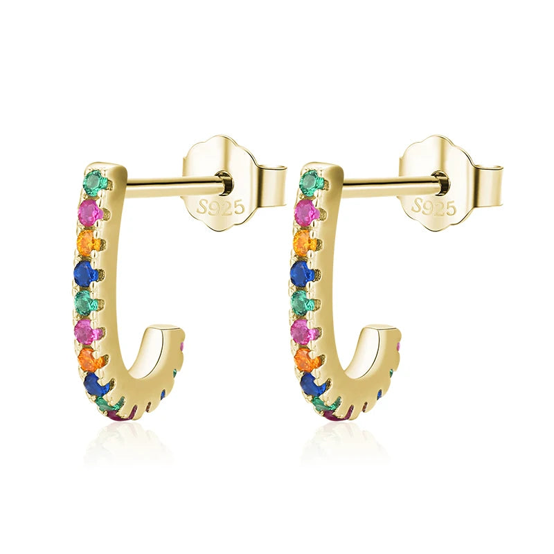 Pendientes para Mujer, Pendientes de Plata, Pendiente de Oro, Joyas de Lujo, Joya de Lujo, Pendiente