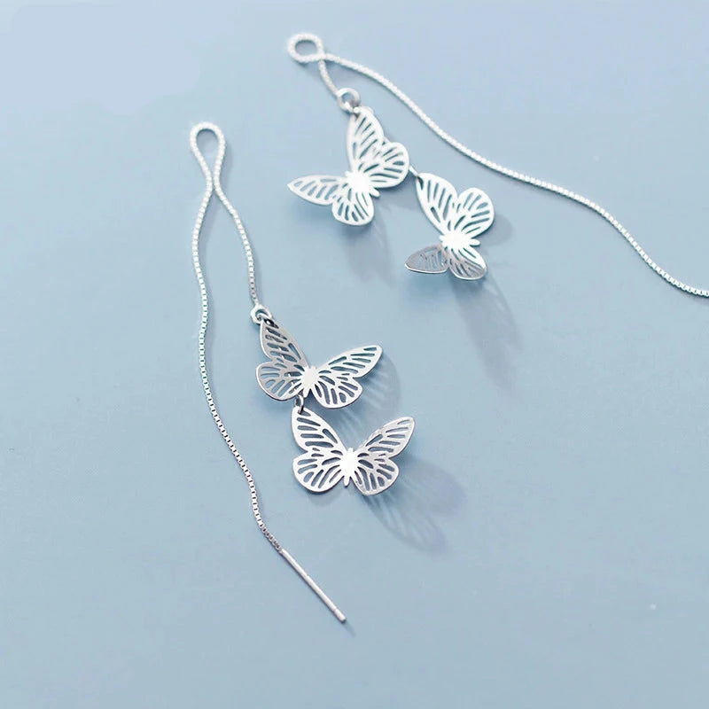 Pendientes para Mujer, Pendientes de Plata, Pendiente de Oro, Joyas de Lujo, Joya de Lujo, Pendiente