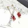 Pendientes para Mujer, Pendientes de Plata, Pendiente de Oro, Joyas de Lujo, Joya de Lujo, Pendiente