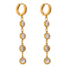 Pendientes para Mujer, Pendientes de Plata, Pendiente de Oro, Joyas de Lujo, Joya de Lujo, Pendiente