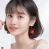 Pendientes para Mujer, Pendientes de Plata, Pendiente de Oro, Joyas de Lujo, Joya de Lujo, Pendiente