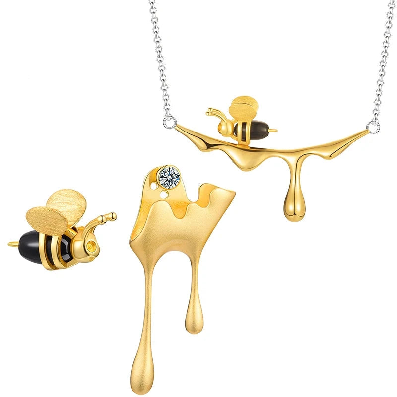 Conjuntos de Joyas, Joyería Fina, Joyas de Oro, Joyas de Plata, Joyas artesanales, Joyas para Mujer, Joyas Personalizadas, Joyas de Piedras Preciosas, Conjuntos de Joyas para Regalo