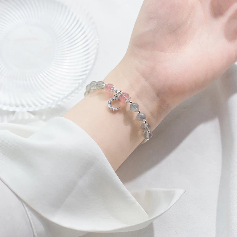 Pulseras de Mujer, Pulseras de Oro para Mujer, Pulseras de Plata para Mujer, Pulseras Elegantes Mujer, Pulseras Finas para Mujer, Pulseras de Moda Mujer, Pulseras con Dijes, Pulseras de Piedras Naturales, Pulseras Personalizadas Mujer, Pulseras de Acero Inoxidable Mujer