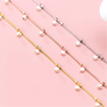 Pulseras de Mujer, Pulseras de Oro para Mujer, Pulseras de Plata para Mujer, Pulseras Elegantes Mujer, Pulseras Finas para Mujer, Pulseras de Moda Mujer, Pulseras con Dijes, Pulseras de Piedras Naturales, Pulseras Personalizadas Mujer, Pulseras de Acero Inoxidable Mujer