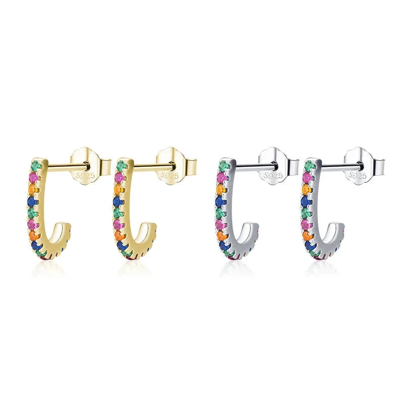 Pendientes para Mujer, Pendientes de Plata, Pendiente de Oro, Joyas de Lujo, Joya de Lujo, Pendiente