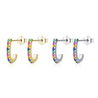 Pendientes para Mujer, Pendientes de Plata, Pendiente de Oro, Joyas de Lujo, Joya de Lujo, Pendiente