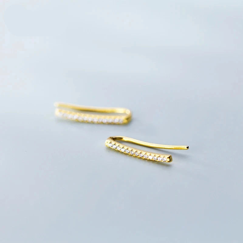 Pendientes para Mujer, Pendientes de Plata, Pendiente de Oro, Joyas de Lujo, Joya de Lujo, Pendiente