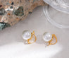 Pendientes para Mujer, Pendientes de Plata, Pendiente de Oro, Joyas de Lujo, Joya de Lujo, Pendiente