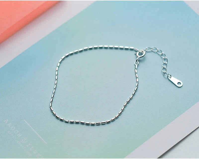 Pulseras de Mujer, Pulseras de Oro para Mujer, Pulseras de Plata para Mujer, Pulseras Elegantes Mujer, Pulseras Finas para Mujer, Pulseras de Moda Mujer, Pulseras con Dijes, Pulseras de Piedras Naturales, Pulseras Personalizadas Mujer, Pulseras de Acero Inoxidable Mujer