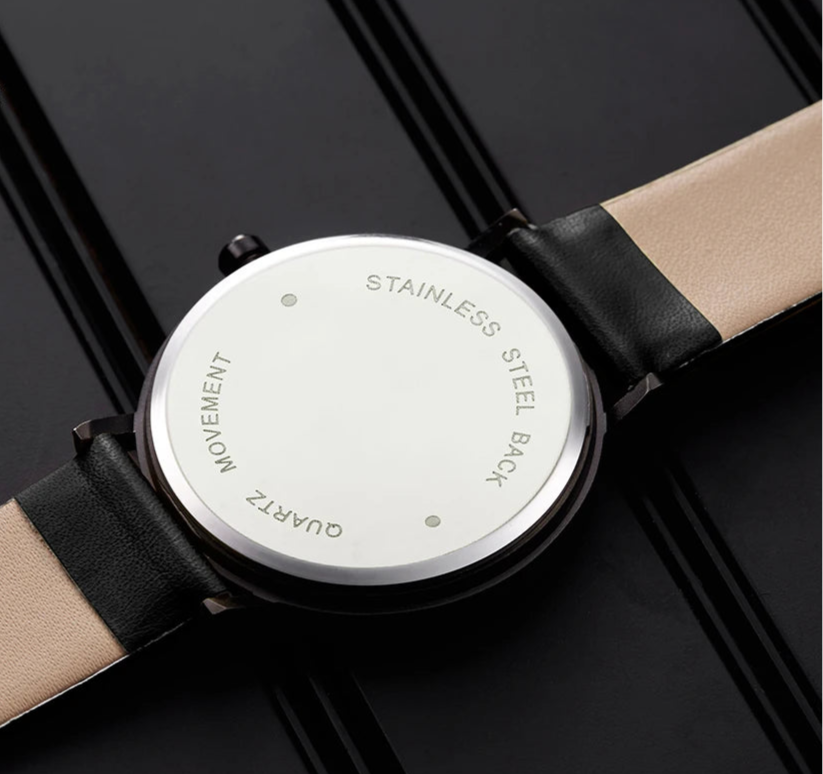 Relojes, Reloj de Mujer, Relojes Elegantes, Reloj Elegante de Cuero