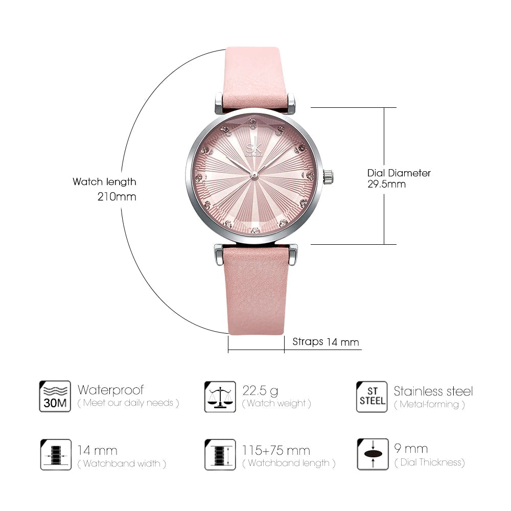 Relojes, Reloj de Mujer, Relojes Elegantes, Reloj Elegante, Reloj de Pulsera