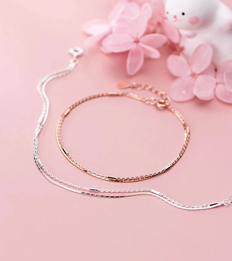 Pulseras de Mujer, Pulseras de Oro para Mujer, Pulseras de Plata para Mujer, Pulseras Elegantes Mujer, Pulseras Finas para Mujer, Pulseras de Moda Mujer, Pulseras con Dijes, Pulseras de Piedras Naturales, Pulseras Personalizadas Mujer, Pulseras de Acero Inoxidable Mujer