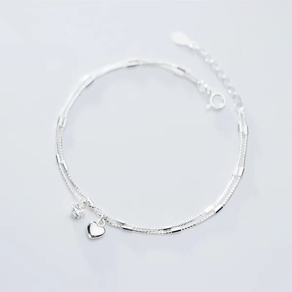 Pulseras de Mujer, Pulseras de Oro para Mujer, Pulseras de Plata para Mujer, Pulseras Elegantes Mujer, Pulseras Finas para Mujer, Pulseras de Moda Mujer, Pulseras con Dijes, Pulseras de Piedras Naturales, Pulseras Personalizadas Mujer, Pulseras de Acero Inoxidable Mujer