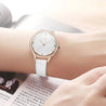Relojes, Reloj de Mujer, Relojes Elegantes, Reloj Elegante de Cuero