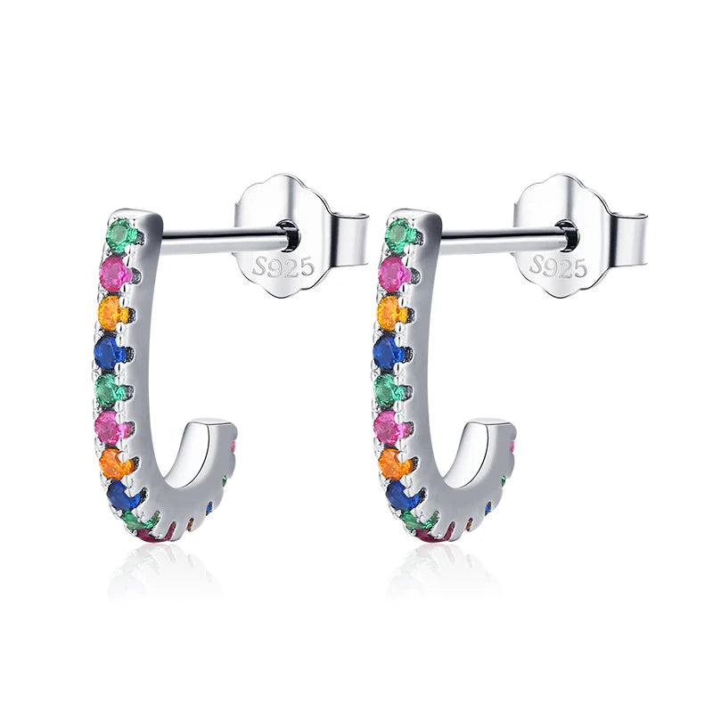 Pendientes para Mujer, Pendientes de Plata, Pendiente de Oro, Joyas de Lujo, Joya de Lujo, Pendiente