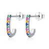 Pendientes para Mujer, Pendientes de Plata, Pendiente de Oro, Joyas de Lujo, Joya de Lujo, Pendiente