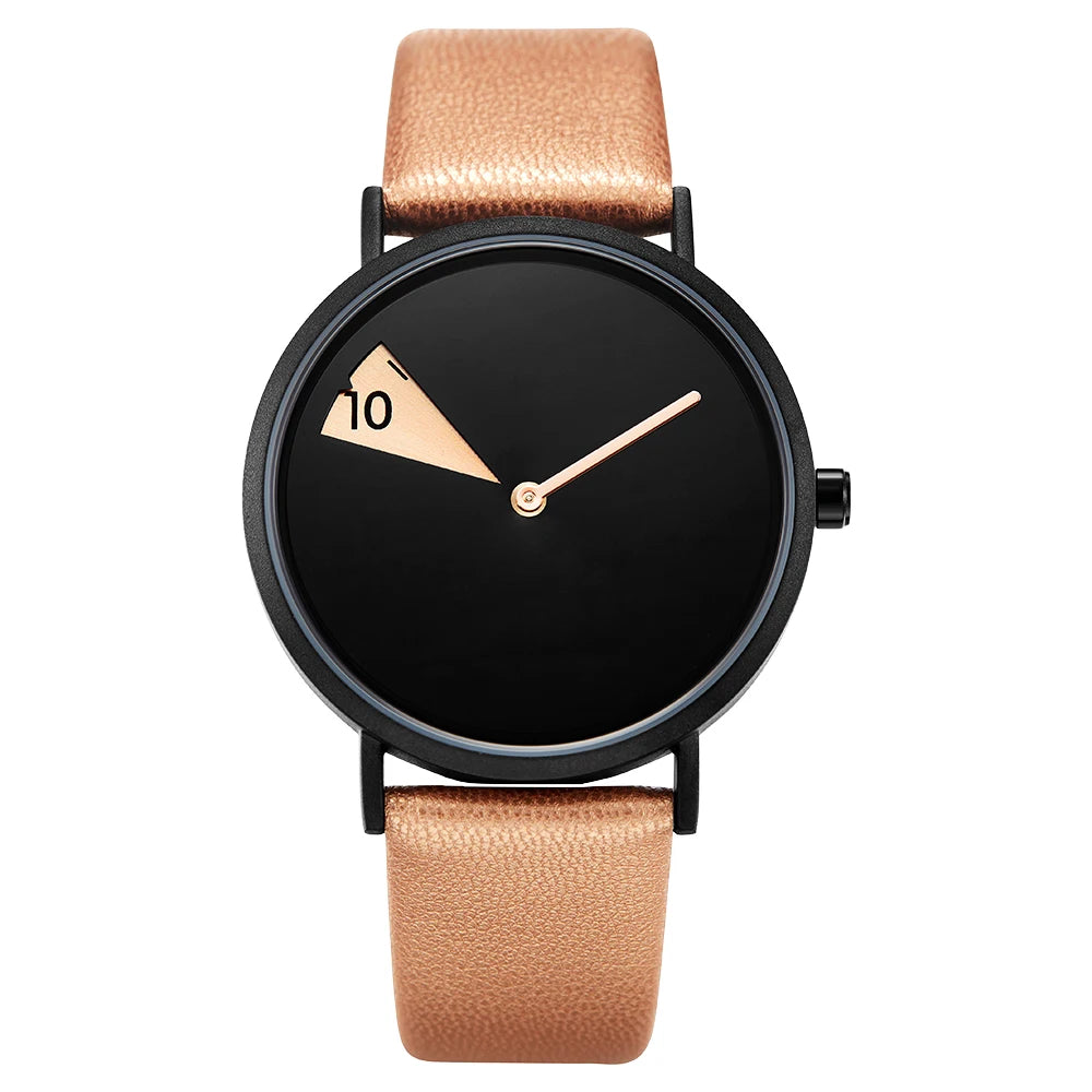 Relojes, Reloj de Mujer, Relojes Elegantes, Reloj Elegante de Cuero
