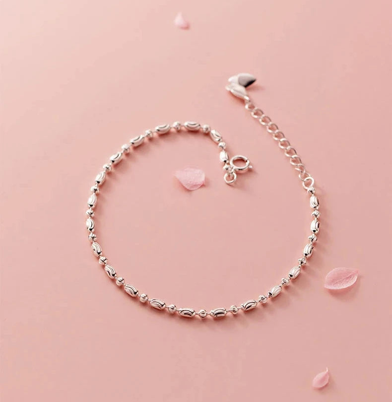 Pulseras de Mujer, Pulseras de Oro para Mujer, Pulseras de Plata para Mujer, Pulseras Elegantes Mujer, Pulseras Finas para Mujer, Pulseras de Moda Mujer, Pulseras con Dijes, Pulseras de Piedras Naturales, Pulseras Personalizadas Mujer, Pulseras de Acero Inoxidable Mujer