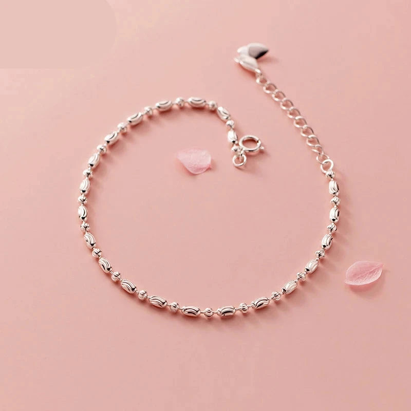 Pulseras de Mujer, Pulseras de Oro para Mujer, Pulseras de Plata para Mujer, Pulseras Elegantes Mujer, Pulseras Finas para Mujer, Pulseras de Moda Mujer, Pulseras con Dijes, Pulseras de Piedras Naturales, Pulseras Personalizadas Mujer, Pulseras de Acero Inoxidable Mujer