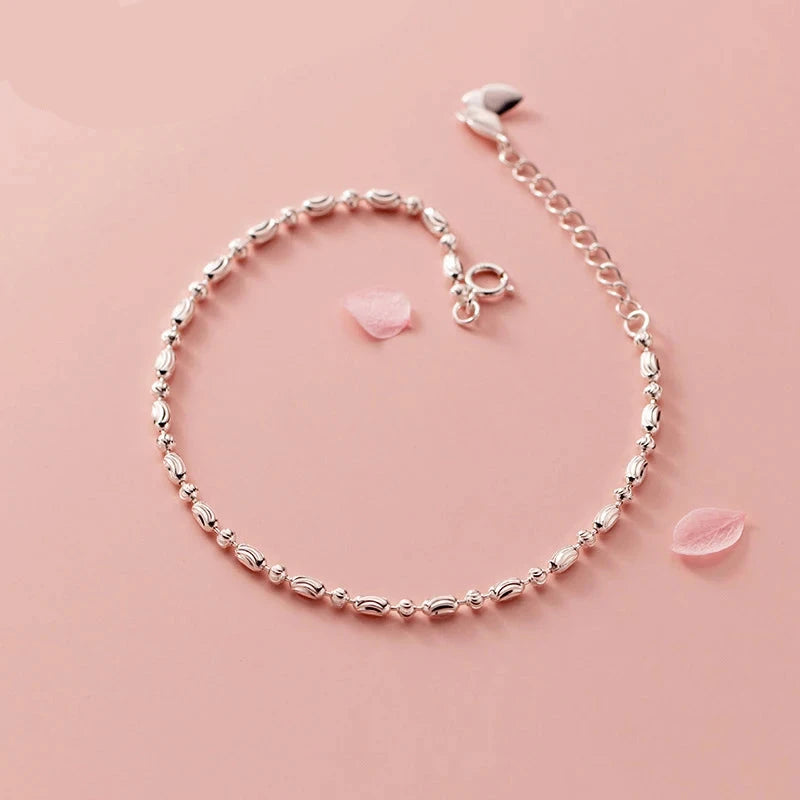 Pulseras de Mujer, Pulseras de Oro para Mujer, Pulseras de Plata para Mujer, Pulseras Elegantes Mujer, Pulseras Finas para Mujer, Pulseras de Moda Mujer, Pulseras con Dijes, Pulseras de Piedras Naturales, Pulseras Personalizadas Mujer, Pulseras de Acero Inoxidable Mujer