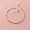 Pulseras de Mujer, Pulseras de Oro para Mujer, Pulseras de Plata para Mujer, Pulseras Elegantes Mujer, Pulseras Finas para Mujer, Pulseras de Moda Mujer, Pulseras con Dijes, Pulseras de Piedras Naturales, Pulseras Personalizadas Mujer, Pulseras de Acero Inoxidable Mujer