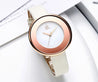 Relojes, Reloj de Mujer, Relojes Elegantes, Reloj Elegante de Cuero