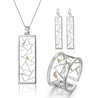 Conjuntos de Joyas, Joyería Fina, Joyas de Oro, Joyas de Plata, Joyas artesanales, Joyas para Mujer, Joyas Personalizadas, Joyas de Piedras Preciosas, Conjuntos de Joyas para Regalo